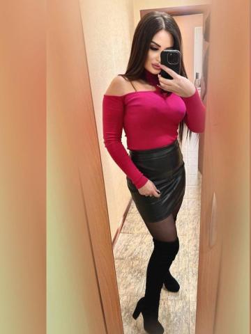 Индивидуалка Лика фото 2