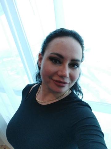 Индивидуалка Арнелла фото 6