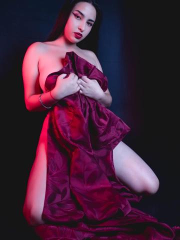 Индивидуалка Амина фото 3