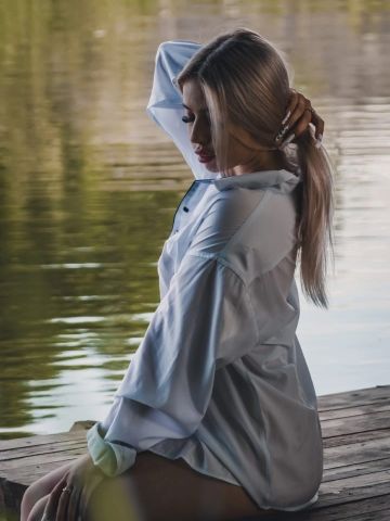 Проститутка Влада, 23 года, г. Кафыр-Кумух