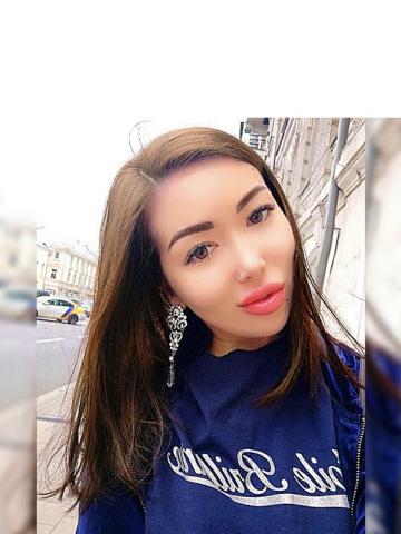 Индивидуалка Виталина фото 3
