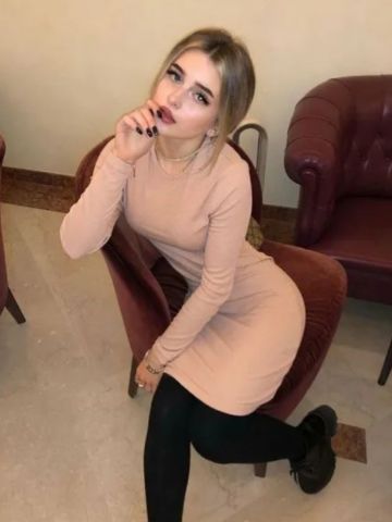 Проститутка Злата, 24 года, г. Кафыр-Кумух
