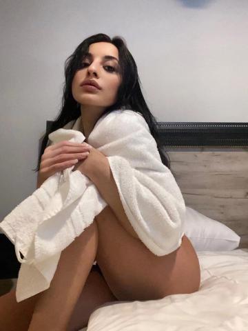 Индивидуалка Анюта фото 3