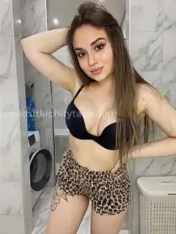 Индивидуалка Марселина фото 2