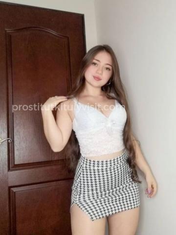 Проститутка Юлия, 24 года, г. Кафыр-Кумух