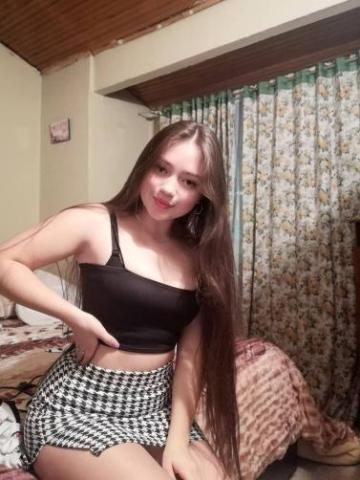 Индивидуалка Юлия фото 2