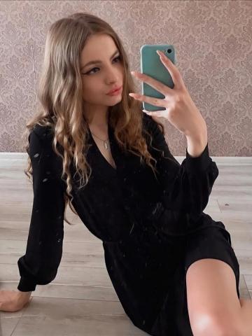Индивидуалка Ирина фото 3