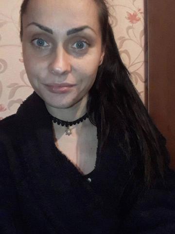 Индивидуалка Татьяна фото 5